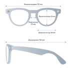 Умные очки Ray-Ban Headliner (Gen 2) (Matte Black/Graphite Polarized) - фото 5